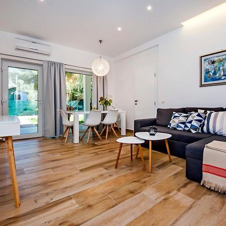 Apartmani Brajkovic Rovinj Exterior foto