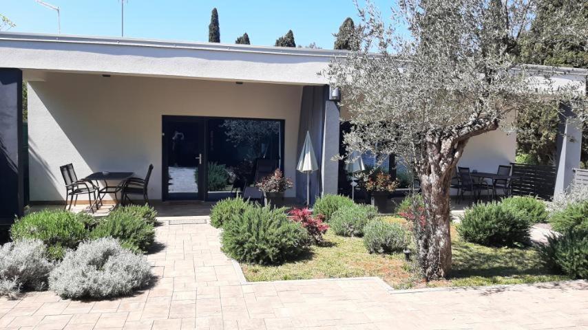 Apartmani Brajkovic Rovinj Cameră foto